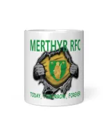 White Mug White Mug