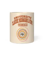 White Mug White Mug