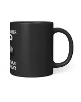 Black Mug 11oz Black Mug 11oz