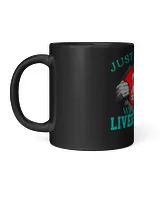 Black Mug 11oz Black Mug 11oz