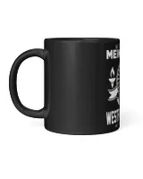 Black Mug 11oz Black Mug 11oz