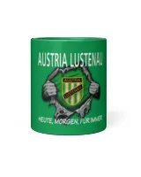 Black Mug 11oz Black Mug 11oz