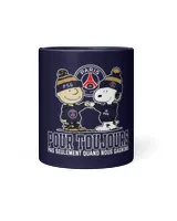 Black Mug 11oz Black Mug 11oz