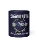 Black Mug 11oz Black Mug 11oz