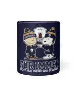 Black Mug 11oz Black Mug 11oz