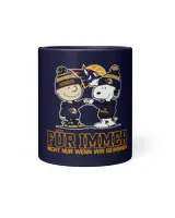 Black Mug 11oz Black Mug 11oz