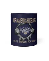 Black Mug 11oz Black Mug 11oz