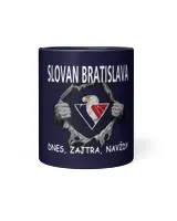 Black Mug 11oz Black Mug 11oz