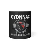 Black Mug 11oz Black Mug 11oz