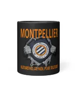 Black Mug 11oz Black Mug 11oz