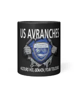 Black Mug 11oz Black Mug 11oz
