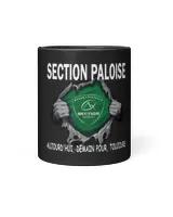 Black Mug 11oz Black Mug 11oz
