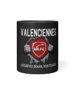 Black Mug 11oz Black Mug 11oz