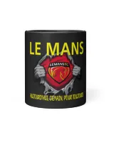 Black Mug 11oz Black Mug 11oz