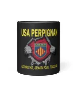 Black Mug 11oz Black Mug 11oz