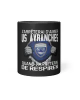 Black Mug 11oz Black Mug 11oz