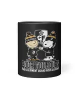 Black Mug 11oz Black Mug 11oz