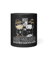 Black Mug 11oz Black Mug 11oz