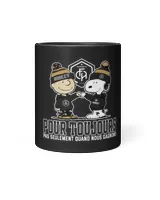 Black Mug 11oz Black Mug 11oz