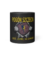 Black Mug 11oz Black Mug 11oz