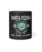 Black Mug 11oz Black Mug 11oz