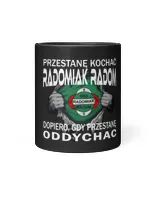 Black Mug 11oz Black Mug 11oz