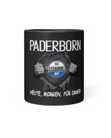 Black Mug 11oz Black Mug 11oz