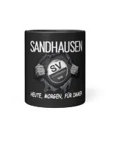Black Mug 11oz Black Mug 11oz