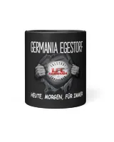 Black Mug 11oz Black Mug 11oz