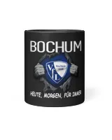 Black Mug 11oz Black Mug 11oz