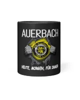 Black Mug 11oz Black Mug 11oz