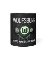 Black Mug 11oz Black Mug 11oz