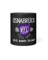 Black Mug 11oz Black Mug 11oz
