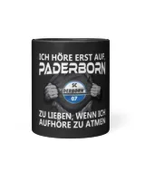 Black Mug 11oz Black Mug 11oz
