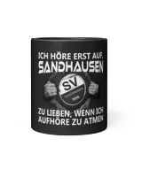 Black Mug 11oz Black Mug 11oz