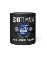 Black Mug 11oz Black Mug 11oz