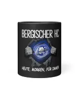 Black Mug 11oz Black Mug 11oz