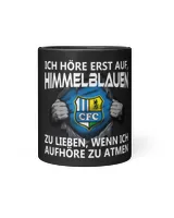 Black Mug 11oz Black Mug 11oz