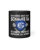 Black Mug 11oz Black Mug 11oz