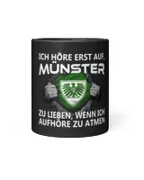 Black Mug 11oz Black Mug 11oz
