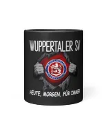 Black Mug 11oz Black Mug 11oz