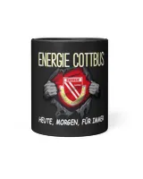 Black Mug 11oz Black Mug 11oz