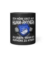 Black Mug 11oz Black Mug 11oz