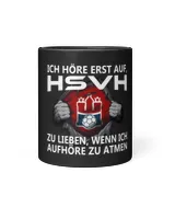 Black Mug 11oz Black Mug 11oz