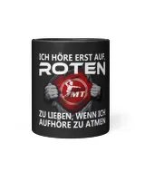 Black Mug 11oz Black Mug 11oz