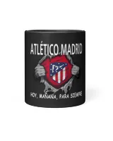 Black Mug 11oz Black Mug 11oz