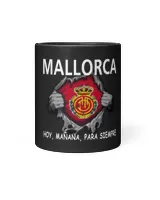 Black Mug 11oz Black Mug 11oz