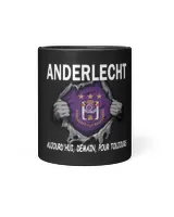 Black Mug 11oz Black Mug 11oz