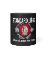 Black Mug 11oz Black Mug 11oz
