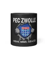 Black Mug 11oz Black Mug 11oz